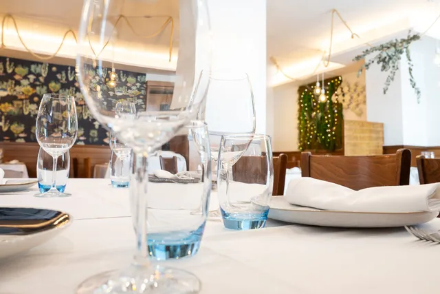 La Lonja del Arlanzón