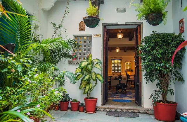 Rosie's Retreat Homestay