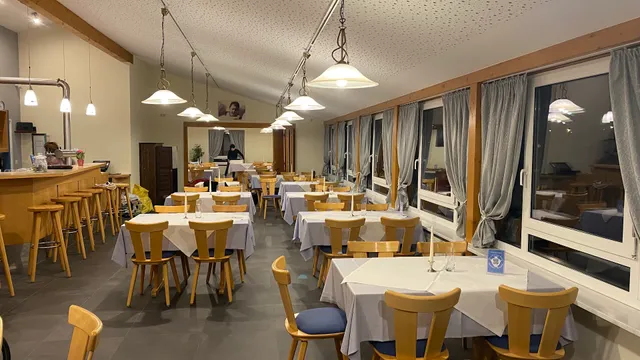 's TVA Clubhaus "GlückAuf" - griechisches Glück