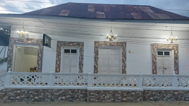 Hotel Boutique Don Polo