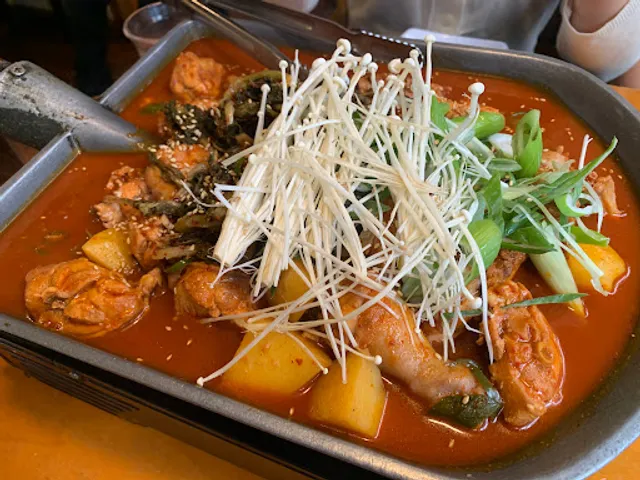 짚동가리쌩주 서현점