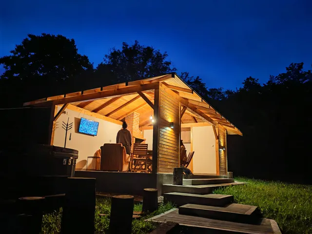 Cervo Mountain House