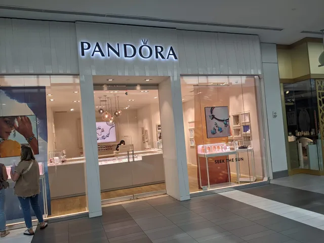 Pandora Jewelry