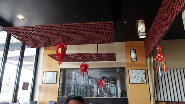 Shanghai Tea House CAFE-Firle Shopping centre