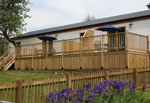 The Shippen Cottages