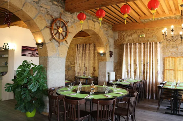 芙蓉堂 Bon Voyage