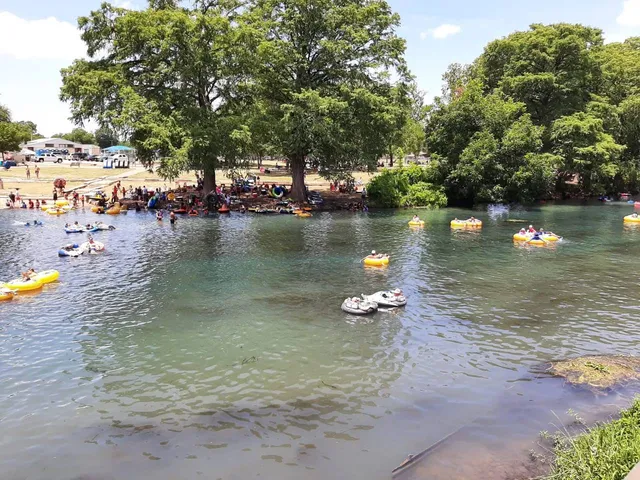 William & Eleanor Crook Park