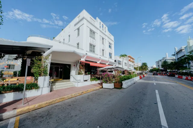 Viajero Hostels Miami