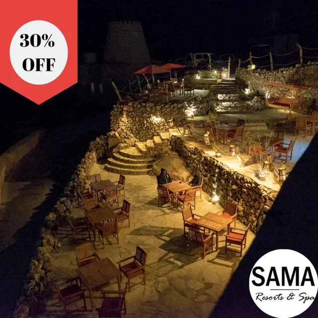 Sama Wakan Heritage Homes