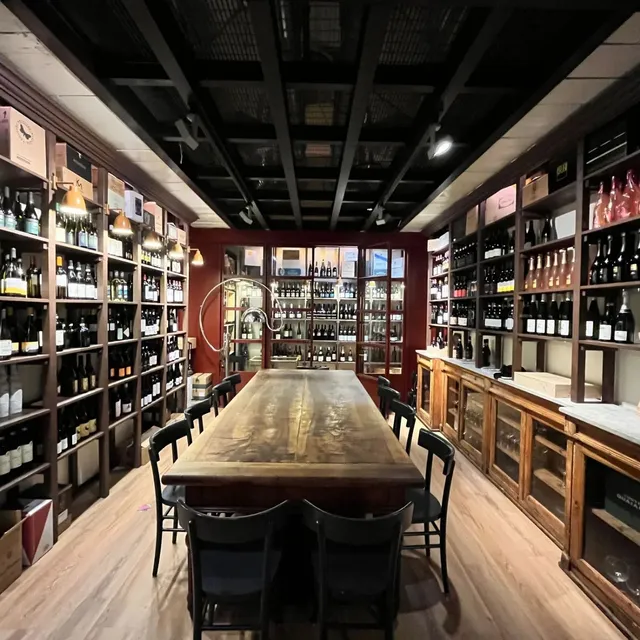 'Oste Cavour - Ristorante Roma Prati