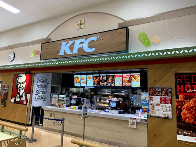 KFC