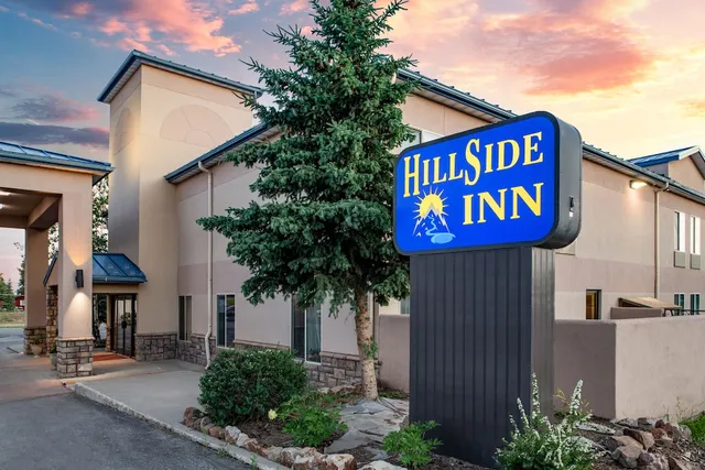 Hillside Inn