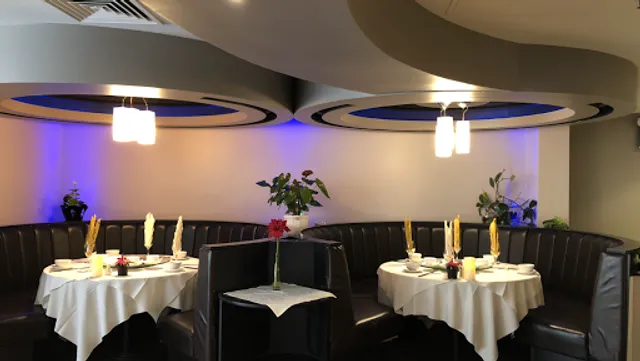 Landmark Oriental Restaurant and Bar