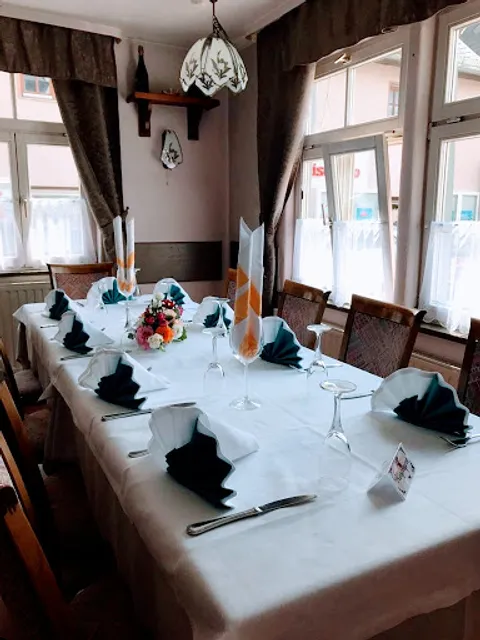 Restaurant Romantico