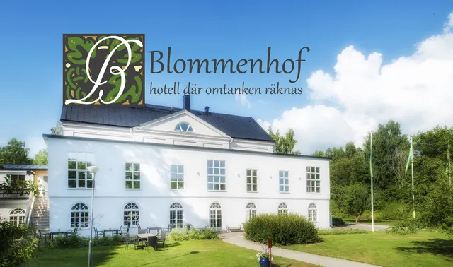 Blommenhof hotel