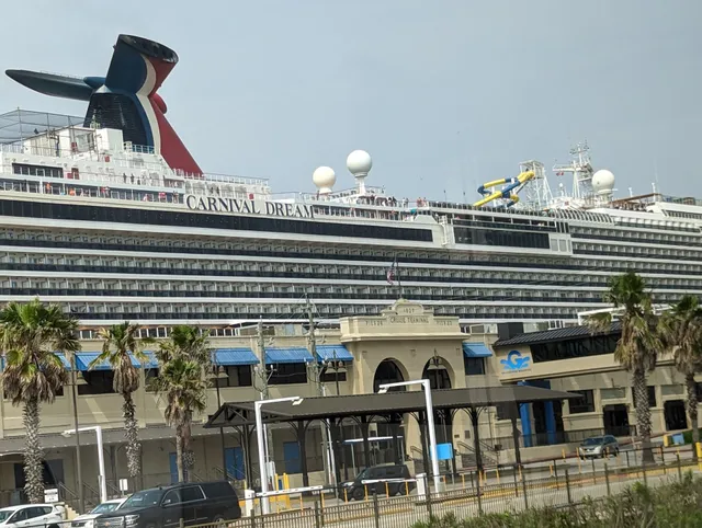 Port of Galveston