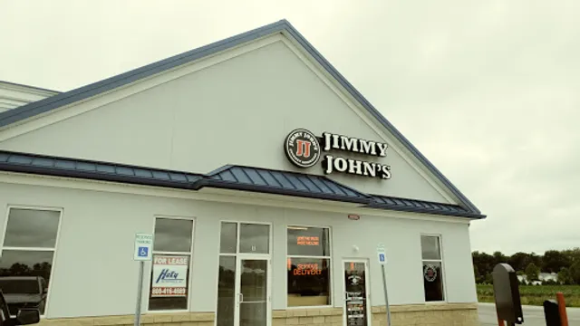 Jimmy John's