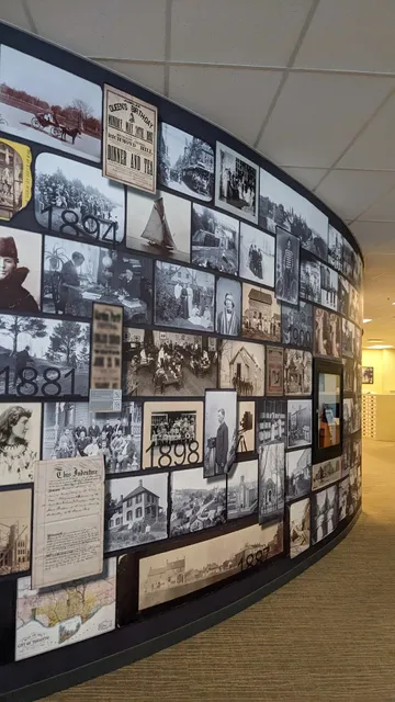 Archives of Ontario