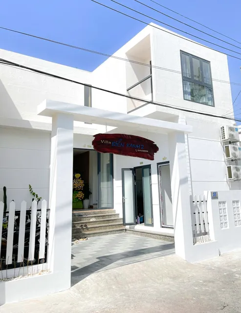 Villa Biển Xanh 2