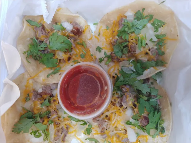 Mercedes Mexican Restaurant