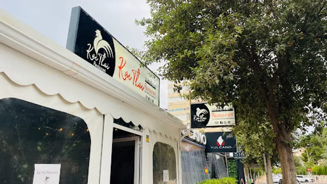 Kai Thai Rextaurant