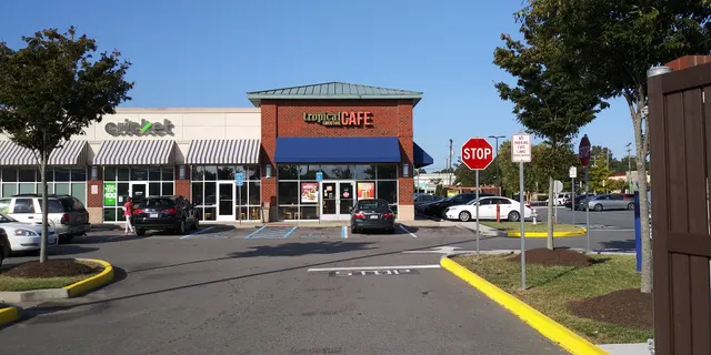 Little Creek Marketplace