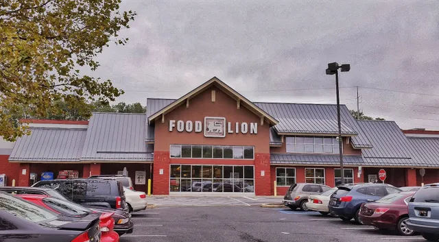 Food Lion