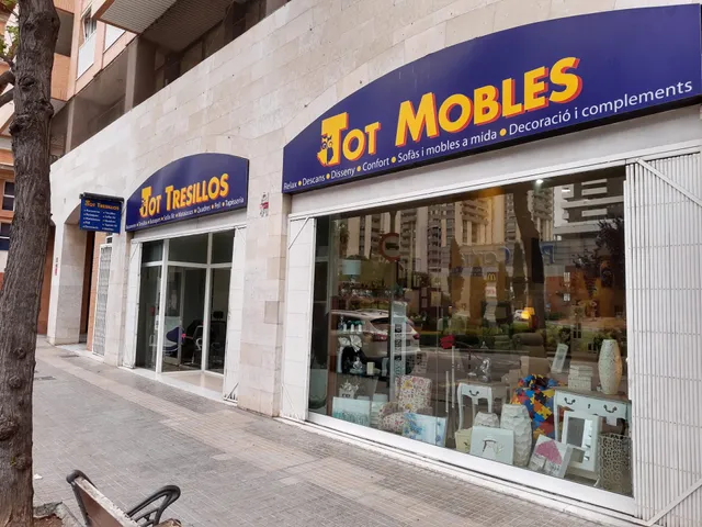 Tot Tresillos Tarragona