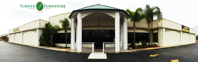 Turner Furniture & Mattress