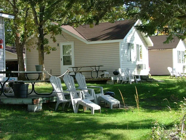 Fisherman's Village Resort