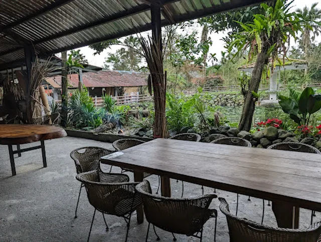 Cifadahan Restaurant