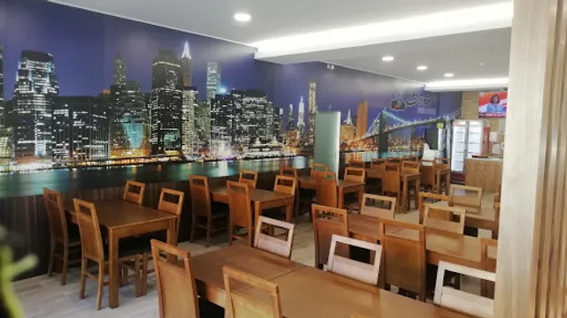 Restaurante Barão