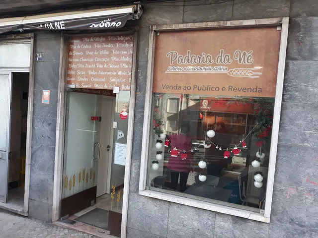 Padaria da Né