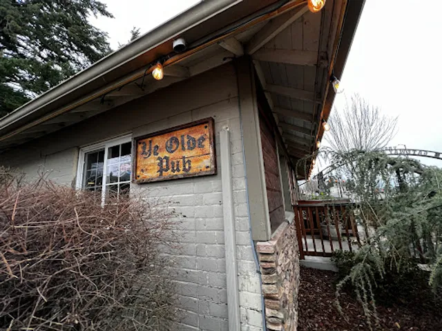 Ye Olde Pub