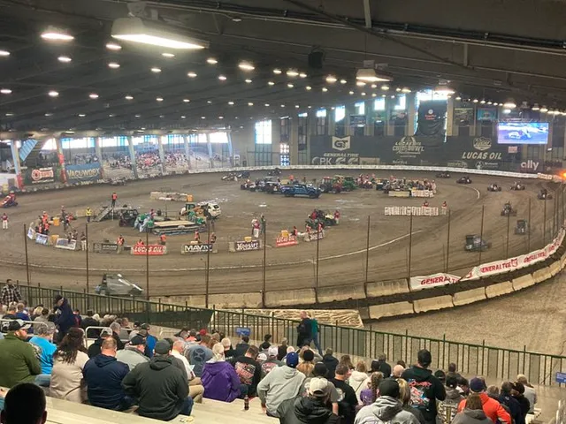 Chili Bowl