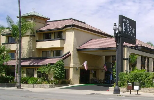 Hotel Le Rêve Pasadena