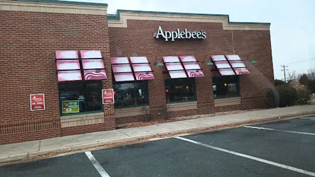 Applebee's Grill + Bar
