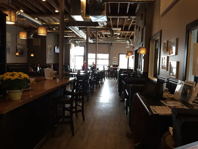 The Heid Out & Fisher Peak Brewing Company