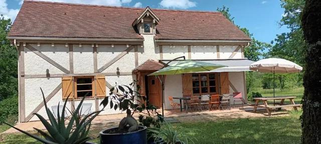 Maison des 4 chemins - gîte d’étape