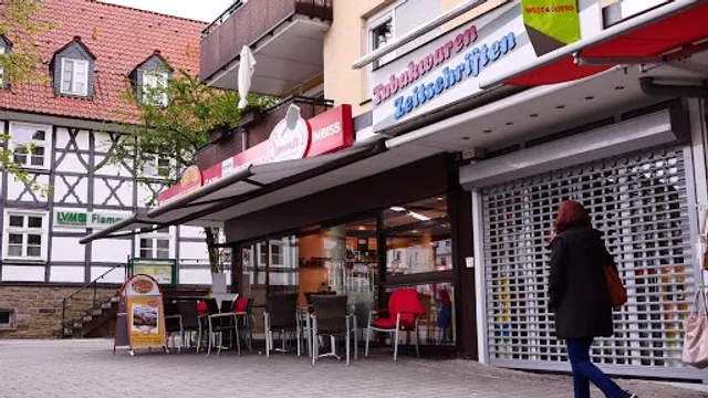 Bäckermeister Kamm GmbH & Co. KG