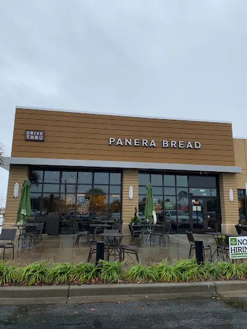 Panera Bread