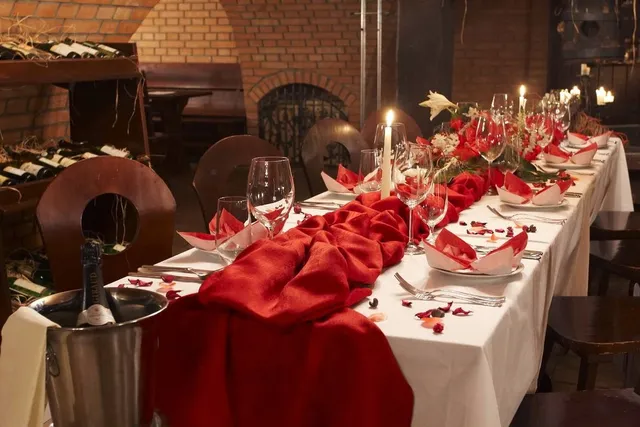 Restaurace Zaječský Vinný Sklep