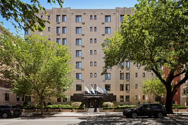 Kimpton Carlyle Dupont Circle