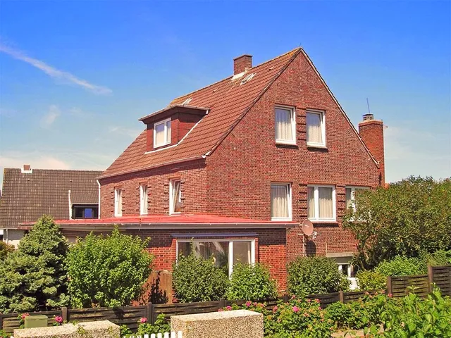 Pension Friedrich Voss