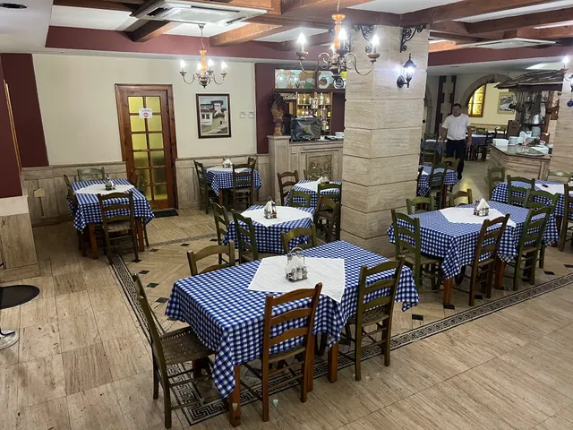 Taverna Paidhaqe DAJKUA