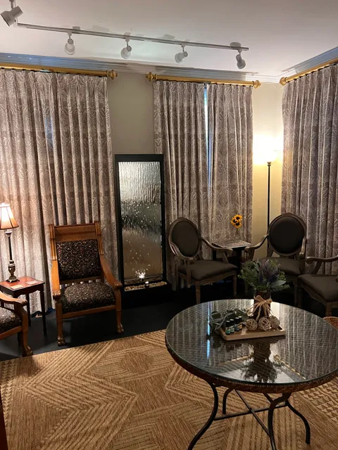 The Spa On Green Street