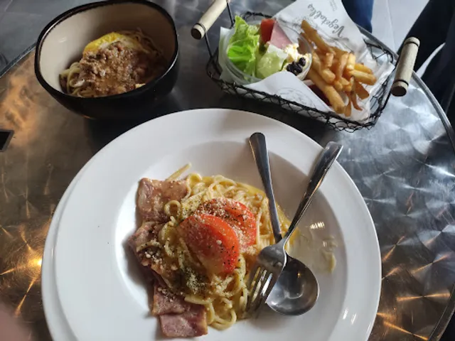 艾初早餐（台中林新總店）