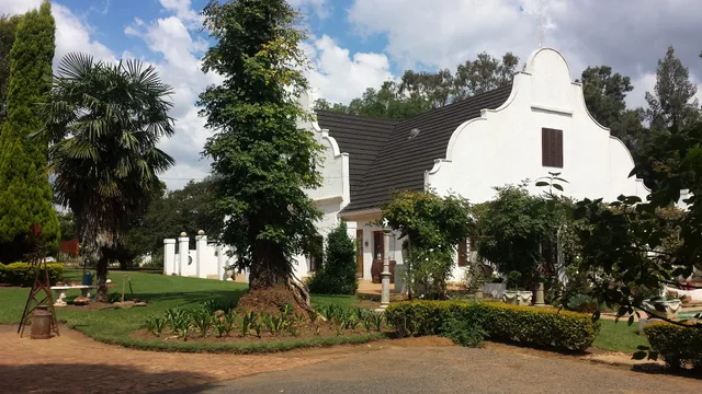 Adelpragt Guesthouse