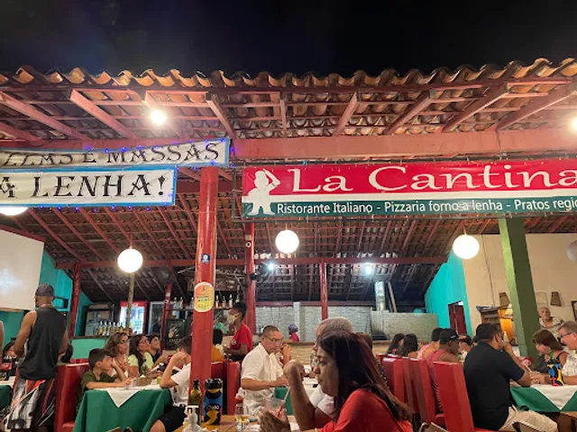La Cantina