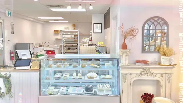 Sugar Bakery Halifax